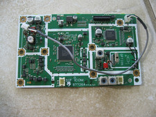 Unità Icom IC-718 PLL in