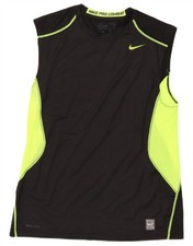 Nike canotta uomo dri fit - canotta,