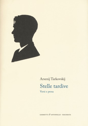 Stelle tardive versi prosa - stelle,