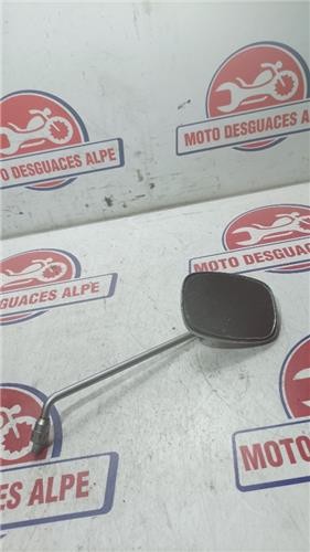 Specchietto retrovisore destro - specchietto,
