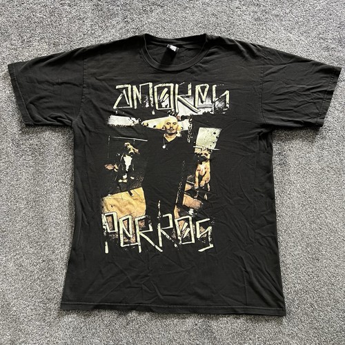 Shirt vintage estevan - t-shirt,