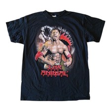 *HH* T-shirt Wrestling