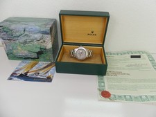 Rolex platinum yachtmaster - ss/platinum,