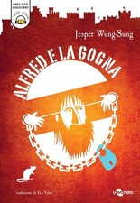 Libri Jesper Wung-Sung -