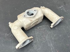 Collettore aspirazione