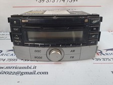AUTORADIO PER DAIHATSU Terios