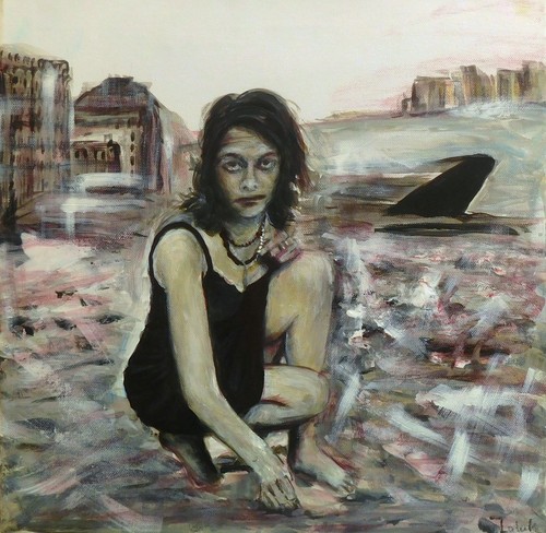 Quadro impressionista