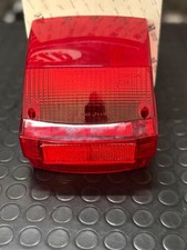 162741 GEMMA PLASTICA FANALINO POSTERIORE ORIGINALE PIAGGIO VESPA PX 125 150 200