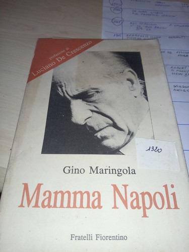 1920n mamma napoli 1989 prima - 1920n,