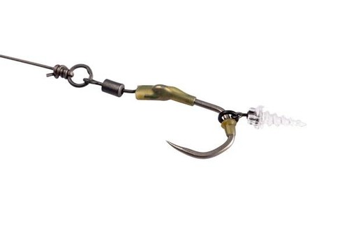 Nash ronnie claw rig - claw, /