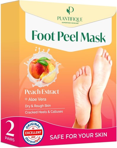 Plantifique maschera piedi - plantifique,