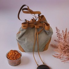 Borsa a spalla GEOX