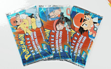 (x1) Pokemon Booster Pack