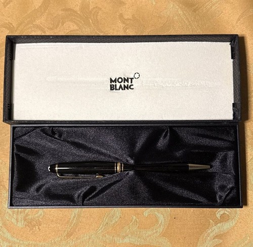 Penna sfera mont blanc - mont,