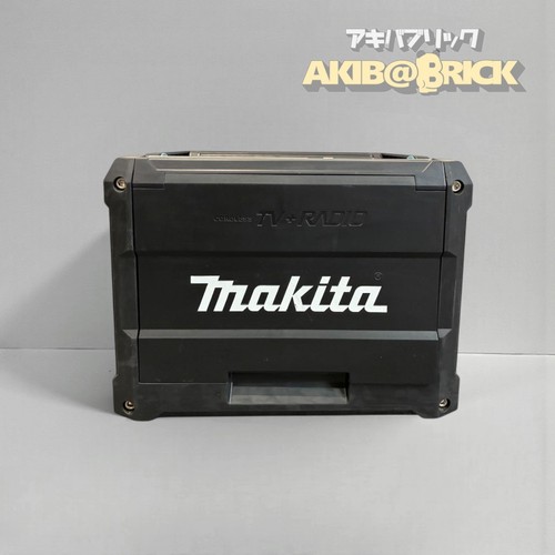 Makita tv100 radio senza fili - tv100,
