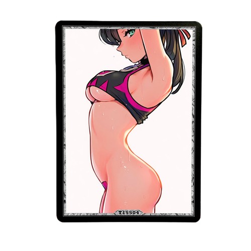 Marnie waifu anime - waifu,