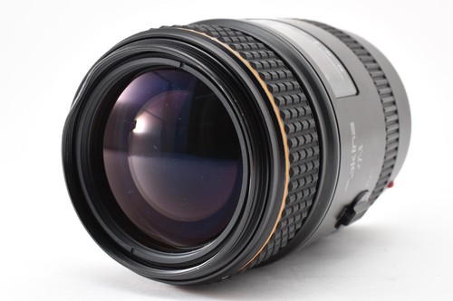 Ecc testato tokina at x - [ecc+5]testato!, af