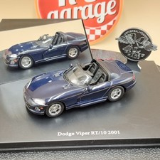 Eagle 1/43 Dodge Viper RT/10