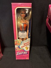Barbie (Championne) stella