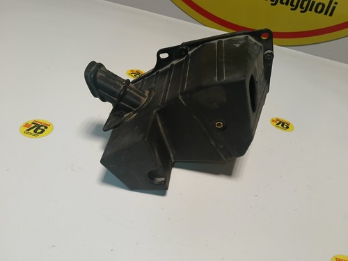 Airbox cassa filtro honda - airbox,