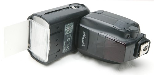 Yongnuo yn600ex canon - yongnuo, (canon