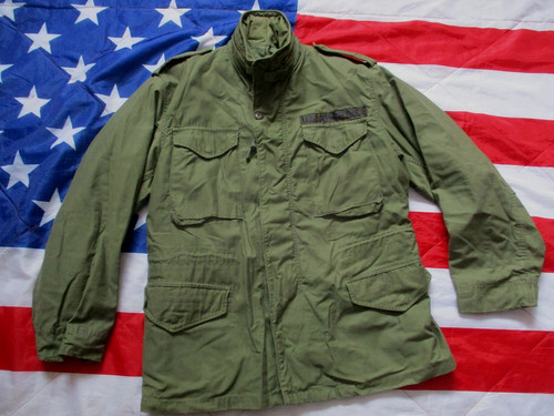 1974 alpha industries - 1974, us