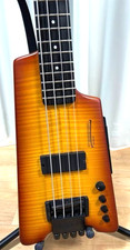 STEINBERGER Synapse basso