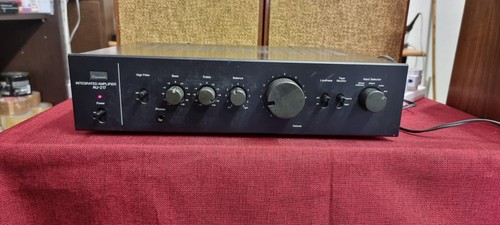 Sansui 217 - sansui, au-217