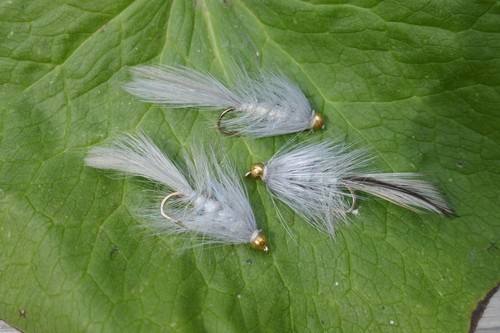 Goldkopf trout buster - pz., trout-buster