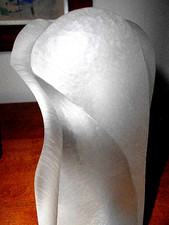 LUIGI CAMOZZO Murano Arte