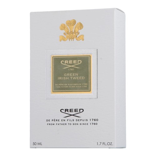 Creed green irish tweed - irish,