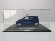 1/43 Ebro Fit Mugen MUGEN Fit