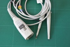 Sonda Oscilloscopio Agilent