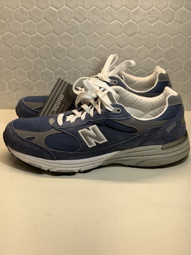 New balance 993 scarpe da - balance,