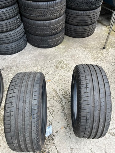 Michelin estive 225 zr18 - michelin,