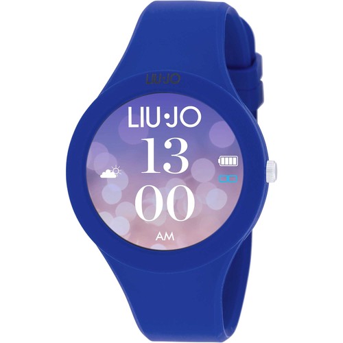Smartwatch liu luxury voice - jo,