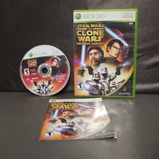 Star Wars The Clone Wars