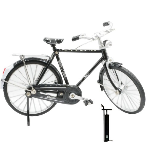 Bicicletta lega in - in,