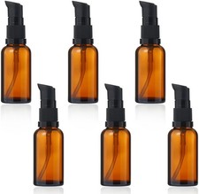 GVEYIQK 6 Pezzi 50ml Bottiglie