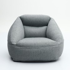 Grande Divano Gonfiabile Pigro