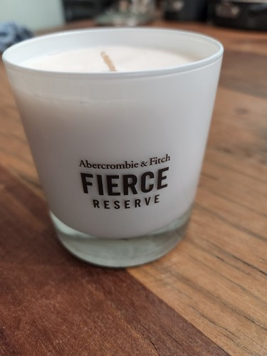 Abercrombie fitch fierce - abercrombie,