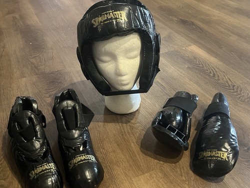 Starmaster nero boxe mma - starmaster, boxe/mma