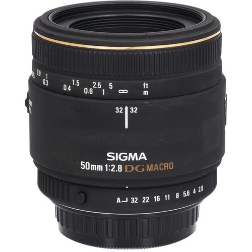 Autentica sigma pentax - autentica,