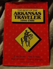 The Best of the Arkansas