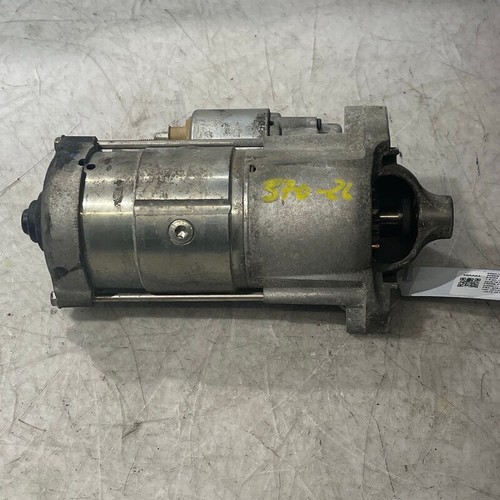 Motorino avviamento volvo xc60 - motorino,