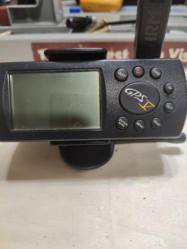 Garmin gps montabile - gps, su