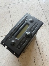 Stereo Di Serie Smart Fortwo 451 