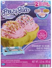 Easy bake freezy - bake, di