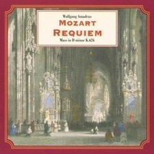 9054663 Audio Cd Wolfgang