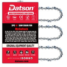18 Inch Chainsaw Chain FOR